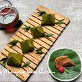 Cooksnap dari Wids Kitchen 🍀🌷 untuk resep Pais monyong.di #lestarikanwarisanleluhur#tradisipunyacerita