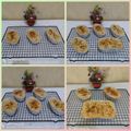 Cooksnap dari dapoer santi untuk resep Spaghetti brulle
