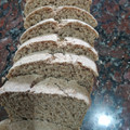 El cooksnap de Karina Desmaret cuando hizo Espectacular pan integral. Súper fácil😊.