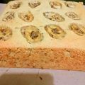 Cooksnap dari Geprek Mbh Yam untuk resep Bolu Pisang Panggang 2 Telur menul dan lembut