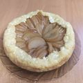 Сooksnap від ді, який(а) приготував(ла) Творожно-яблочный пирог.