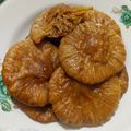 Cooksnap dari Horaida Saputra untuk resep Kue cucur nyerat anti gagal