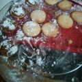 El cooksnap de Machado Abigail cuando hizo Galletitas de Limón y Vainilla.