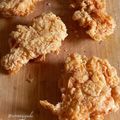 Cooksnap dari Wenny Yudi, S.Psi, MM. untuk resep Ayam Crispy ala Kentucky