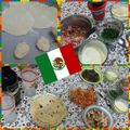 El cooksnap de yoeli_6 cuando hizo Tortillas Mexicanas.