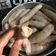 Cooksnap dari Yuni Sri Wahyuni untuk resep Otak Otak Ikan Tenggiri Goreng