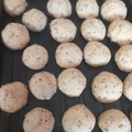 El cooksnap de Sonia Gladys cuando hizo Pan de semillas y centeno.