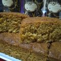 Cooksnap dari Nita untuk resep Carrot Cake with Cream cheese Frosting🥕🥕🥕