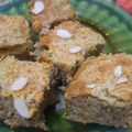 Cooksnap dari Sri Wahyuni untuk resep Bolu Pisang Panggang Ekonomis