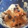El cooksnap de Catalina cuando hizo Helado de manjar.