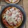 Cooksnap dari dinda putri untuk resep Thin-crust pizza