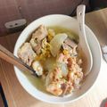 Cooksnap của Nguyễn Thảo Mary khi họ làm theo món Hủ tiếu Nam Vang