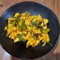 Cooksnap dari Jeanny untuk resep Ayam Suwir Kemangi
