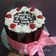 Cooksnap dari Mustika Asih untuk resep Blackforest panggang