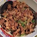 Cooksnap dari Lee Dae Hwee untuk resep 15. Beef Curry Udon