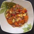 Cooksnap dari Sienny Chang untuk resep #15 Tumis Wortel Putren