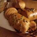 Tóth-Angyal Edit Cooksnap-ja, amikor elkészítette a(z) Joghurtos buci🥖 receptet.