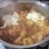 El cooksnap de Gabriela cuando hizo Coliflor y Brócoli a la parmesana (Olla de cocción lenta-CrockPot-SlowCooker).