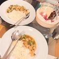 รูป Cooksnap ของ Yingty Jutaphon เมื่อเขาทำ ผัดบร็อคโคลี่เห็ดหอมหมูสับ
