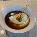 Cooksnap dari Rosmita Kiernan untuk resep Bubur Sumsum lembut no gagal takaran sendok