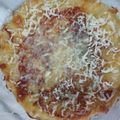 Cooksnap dari Azka Andru untuk resep Lempeng Pisang Susu Keju