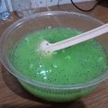 Cooksnap dari maratusaadah untuk resep Dawet / cendol #bikinramadanberkesan