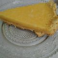 Cooksnap dari aldita utama untuk resep Pie susu teflon anti gagal