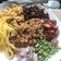 รูป Cooksnap ของ Sorawit Eakrad เมื่อเขาทำ ข้าวคลุกกะปิ