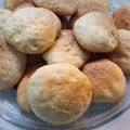 El cooksnap de solange medina cuando hizo Galletitas de limón, maicena y leche condensada.