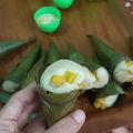 Cooksnap dari An_nesha untuk resep Apem Pasung