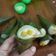 Cooksnap dari An_nesha untuk resep Apem Pasung