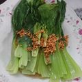 Cooksnap dari Diyar Bagja Nugraha untuk resep Tumis Pak Coy Saus Tiram