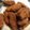 El cooksnap de Esme Fernández cuando hizo Croquetas de verduras.