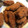 El cooksnap de Esme Fernández cuando hizo Croquetas de verduras.