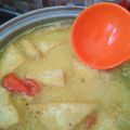 Cooksnap dari Desi Natalia untuk resep Opor ayam, tahu, tempe, telor simple dan praktis