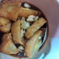 Cooksnap dari yani untuk resep Mpek mpek dos (tanpa ikan)