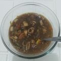 Cooksnap dari Alfan profitebel untuk resep Cumi Saus Tiram