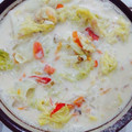 Cooksnap dari Neki Arismi untuk resep Tumis sawi putih dengan santan