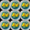 Cooksnap dari erni untuk resep Puding jelly art(cup)
