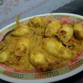 Cooksnap dari Mamspudding untuk resep Gulai cumi isi tahu