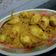 Cooksnap dari Mamspudding untuk resep Gulai cumi isi tahu