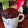 Cooksnap dari ima untuk resep Microwave Chocolate Mug Cake