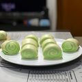Cooksnap dari Beinzapetite untuk resep Mantou steamed bun