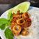 Cooksnap dari Maria Nukita untuk resep Sambal Cumi Asin