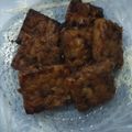 Cooksnap dari testa ummu thalut untuk resep Tempe bacem