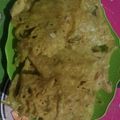 Cooksnap dari Yantie Yuliandhanie untuk resep Peyek rebon renyah
