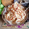 Cooksnap dari Ratih Sukardi untuk resep 140. Peyek Kacang