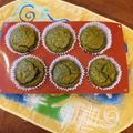 El cooksnap de monicapandersen cuando hizo Muffins de Espinaca.