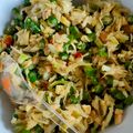 Cooksnap dari Risdharyanti untuk resep Lawar Bali (isian nangka dan kacang panjang)