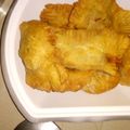 sadilima's cooksnap of when they made Simple pateera.